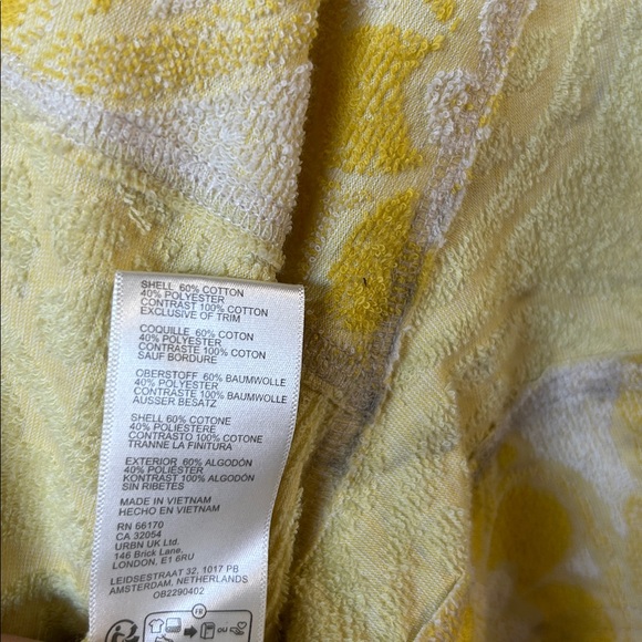 FREE PEOPLE Always Sunny Tee Size Small - Picture 14 of 15